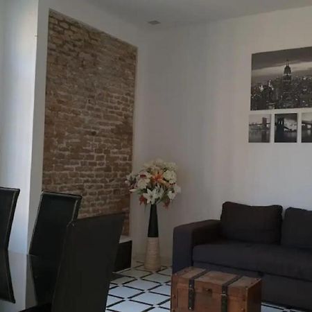 Postigo Maestranza Apartamento - Kainga Homes Sevilla Eksteriør bilde