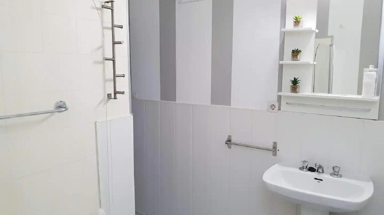 Postigo Maestranza Apartamento - Kainga Homes Sevilla Eksteriør bilde