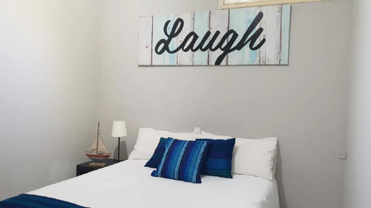 Postigo Maestranza Apartamento - Kainga Homes Sevilla Eksteriør bilde