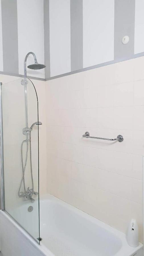 Postigo Maestranza Apartamento - Kainga Homes Sevilla Eksteriør bilde
