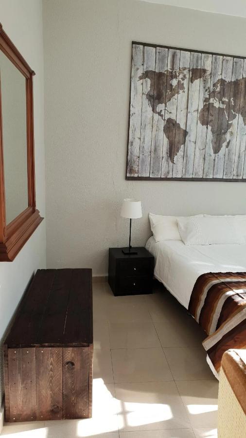 Postigo Maestranza Apartamento - Kainga Homes Sevilla Eksteriør bilde