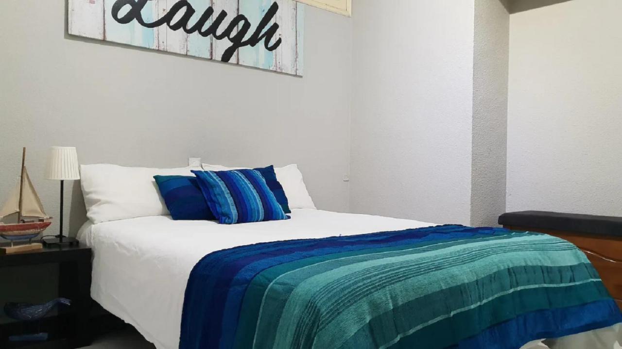 Postigo Maestranza Apartamento - Kainga Homes Sevilla Eksteriør bilde